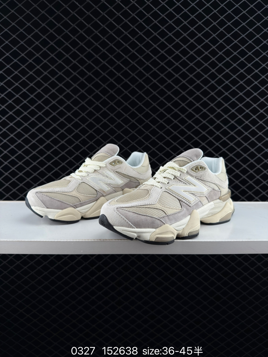 Joe Freshgoods x New Balance NB9060